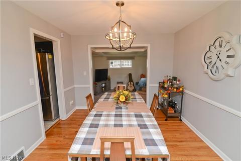 674 Oakridge Dr, Boardman, OH 44512 photo 12