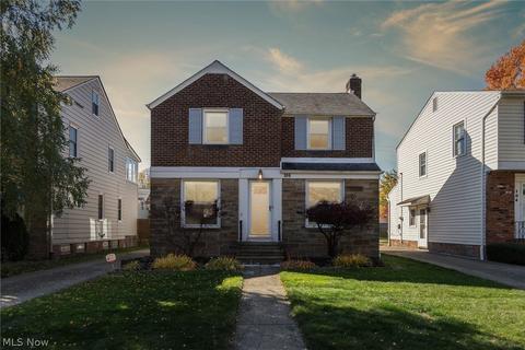 106 E 216th St, Euclid, OH 44123 photo 1
