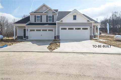 S/l 73 Bushwillow Drive, Green, OH 44685