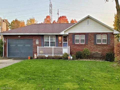 623 Oakridge Dr, Boardman, OH 44512 photo 1
