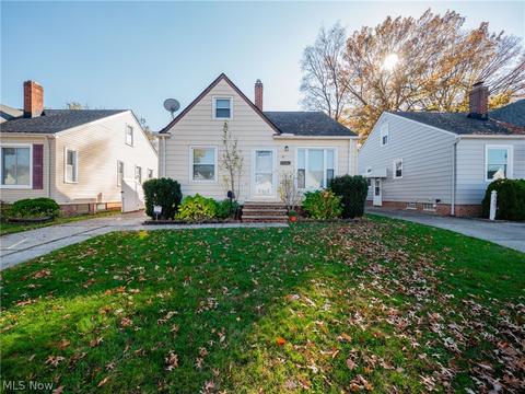 5603 Alber Ave, Parma, OH 44129 photo 1