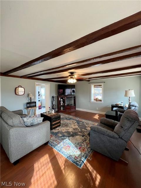 728 E Main St, Smithville, OH 44677 photo 11