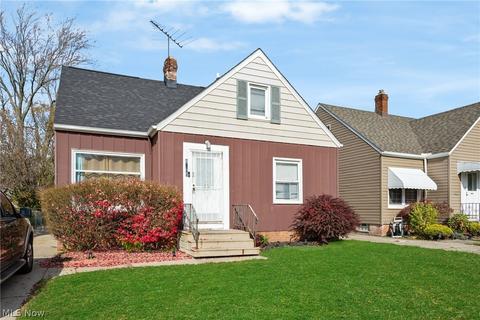 4105 Verona Rd, Cleveland, OH 44121 | 15 Photos | MLS #4420555 - Movoto