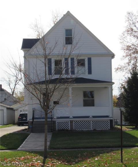 139 Cornell Ave, Elyria, OH 44035 photo 1