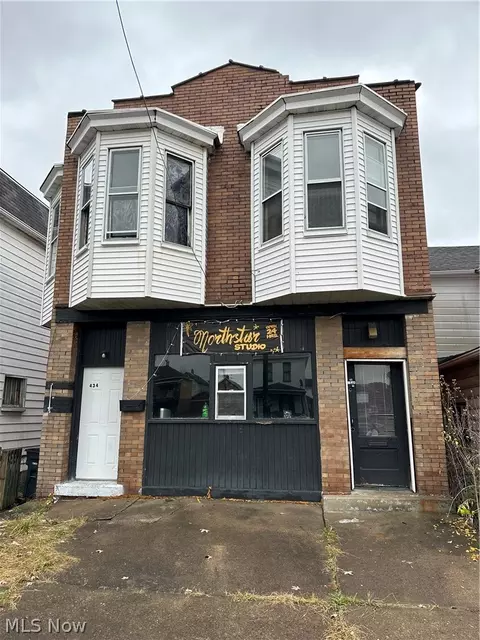 432-434 Lawson Ave, Steubenville, OH 43952