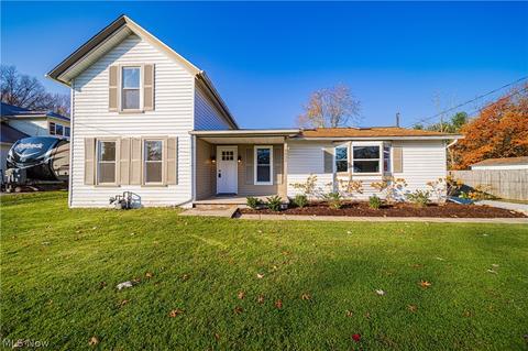 4432 Maple St, Perry, OH 44081 photo 1