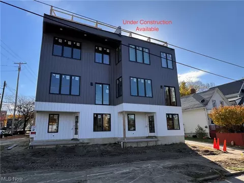 4905 Herman, Cleveland, OH 44102