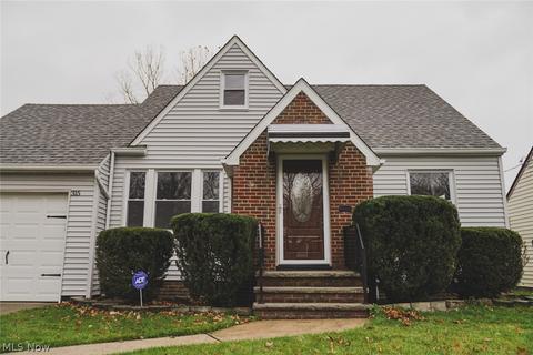 315 E 264th St, Euclid, OH 44132 photo 20