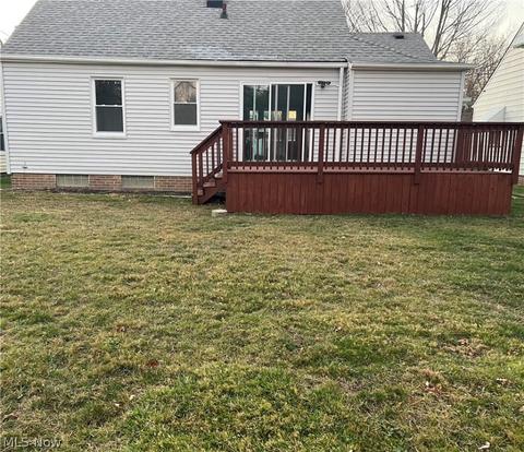 315 E 264th St, Euclid, OH 44132 photo 19