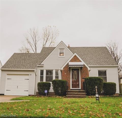 315 E 264th St, Euclid, OH 44132 photo 2
