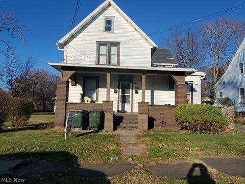 1721 3rd St SE, Canton, OH 44707 photo 1