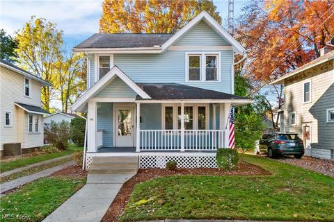 731 Matthias Ave NE, Massillon, OH 44646 photo 1