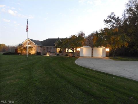 41241 Webster Rd, Lagrange, OH 44050 photo 1