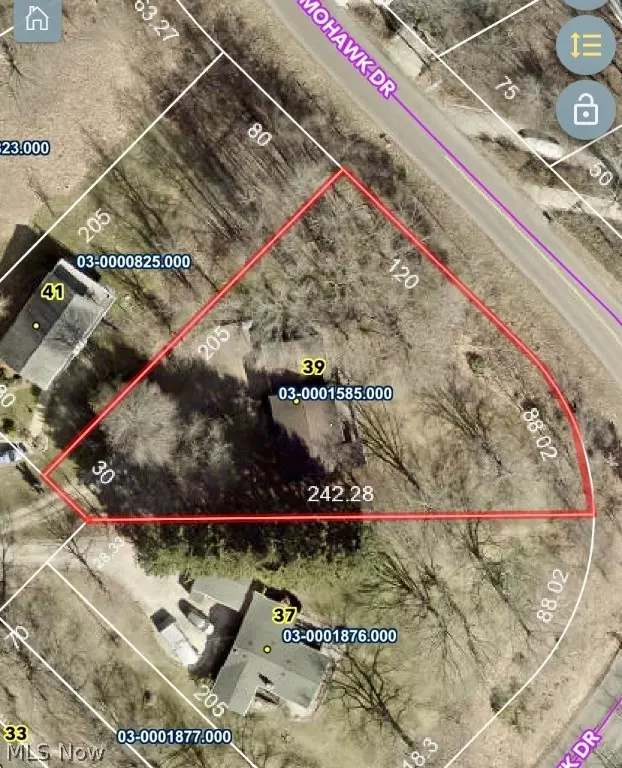  39 Iroquois Trl, Malvern, OH 44644 photo 32
