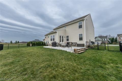 519 Riley Ct, Lagrange, OH 44050 photo 34