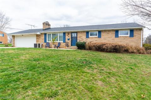 4605 9th St NW, Canton, OH 44708 photo 1