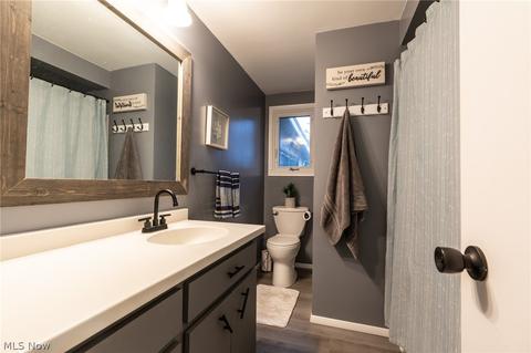 4605 9th St NW, Canton, OH 44708 photo 16