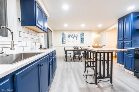 4605 9th St NW, Canton, OH 44708 photo 8