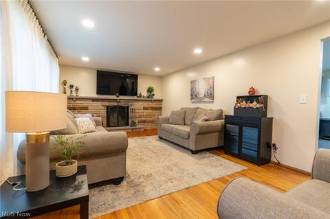 4605 9th St NW, Canton, OH 44708 photo 5