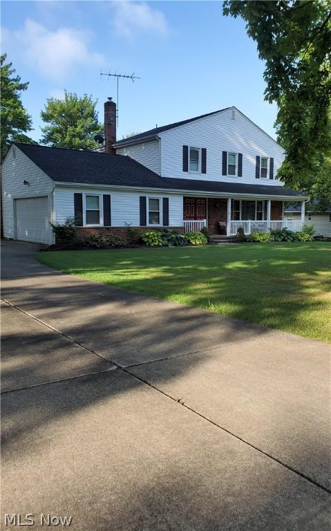 236 Eldridge Rd, Aurora, OH 44202 photo 5