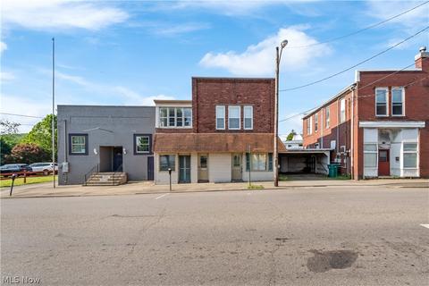 101 E Line St, Minerva, OH 44657 photo 1
