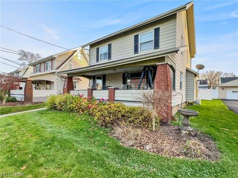 136 Wilson St, Struthers, OH 44471 photo 20