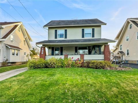 136 Wilson St, Struthers, OH 44471 photo 1