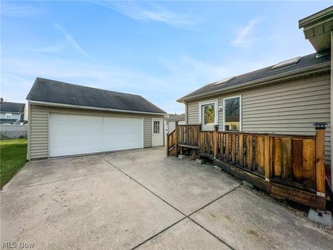 136 Wilson St, Struthers, OH 44471 photo 17