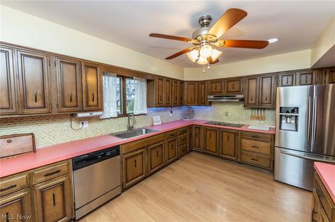 83 Eldred Ave, Bedford, OH 44146 photo 5