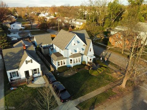 83 Eldred Ave, Bedford, OH 44146 photo 33