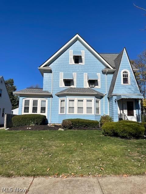 83 Eldred Ave, Bedford, OH 44146 photo 1