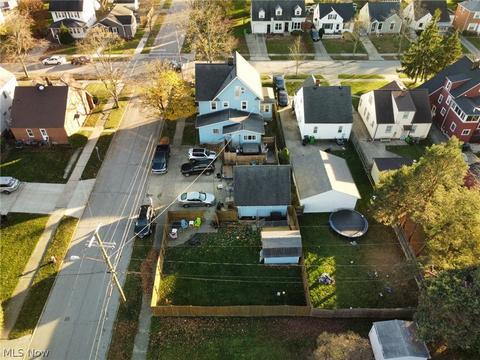 83 Eldred Ave, Bedford, OH 44146 photo 35