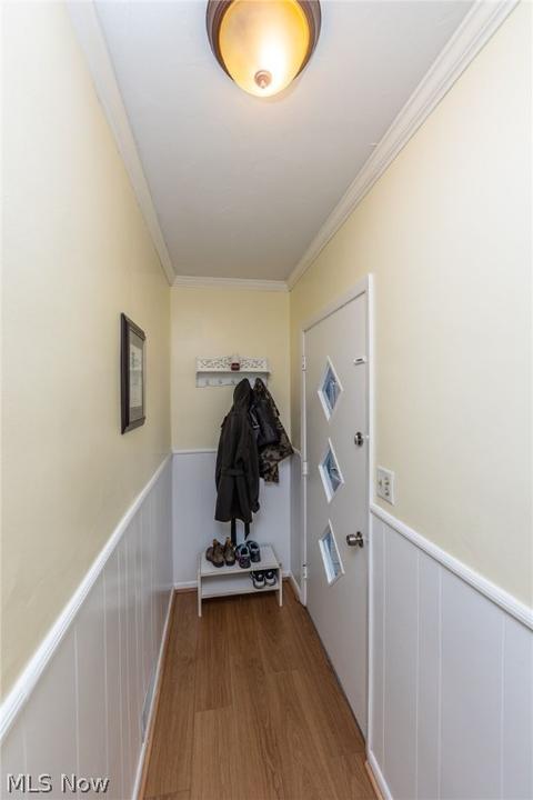 83 Eldred Ave, Bedford, OH 44146 photo 3