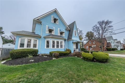 83 Eldred Ave, Bedford, OH 44146 photo 2