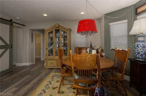 923 Bellflower Ave NW, Canton, OH 44708 photo 4