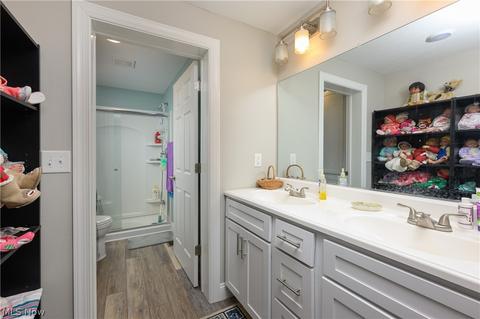 923 Bellflower Ave NW, Canton, OH 44708 photo 12