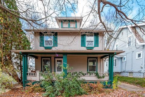 1100 Murray Ave, Akron, OH 44310 photo 1