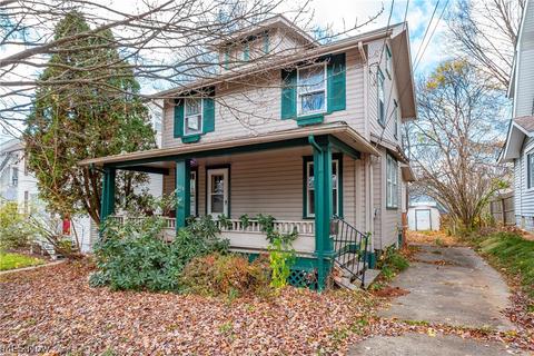 1100 Murray Ave, Akron, OH 44310 photo 2