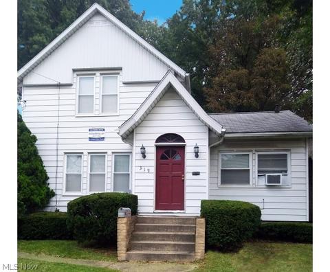 319 Power St, Akron, OH 44311 | 7 Photos | MLS #4423058 - Movoto