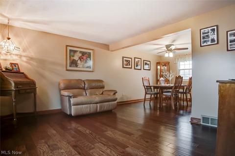 2848 E Celeste View Dr, Stow, OH 44224 photo 5