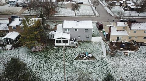 2848 E Celeste View Dr, Stow, OH 44224 photo 3