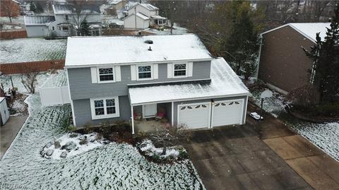 2848 E Celeste View Dr, Stow, OH 44224 photo 1