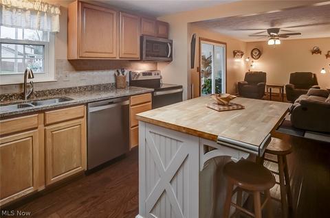 2848 E Celeste View Dr, Stow, OH 44224 photo 9