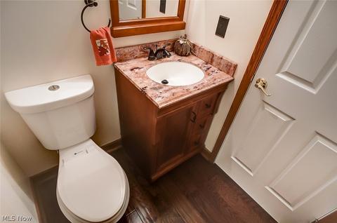 2848 E Celeste View Dr, Stow, OH 44224 photo 13