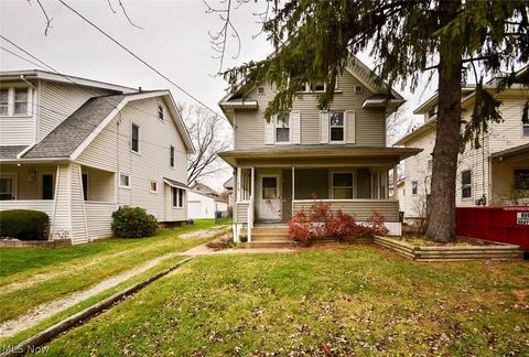 167 E Mapledale Ave, Akron, OH 44301 photo 1