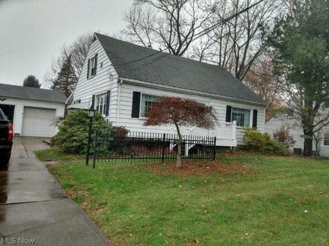 6325 Hiram Ave, Ashtabula, OH 44004 photo 1