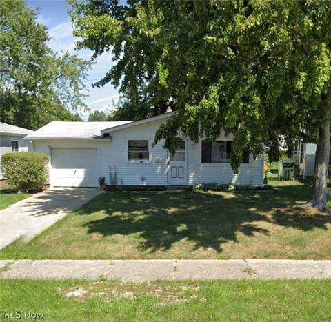1825 Eldon Dr, Wickliffe, OH 44092 photo 1