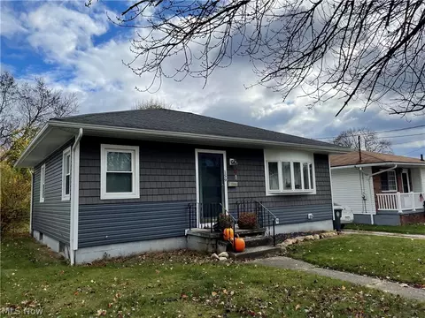 159 Hillman, Akron, OH 44312 photo 1