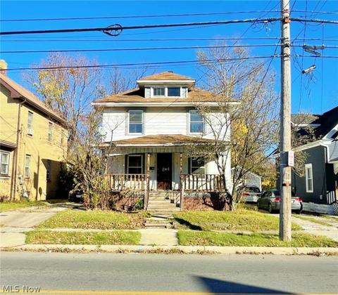 3139 Elyria Ave, Lorain, OH 44055 photo 1