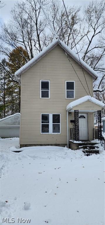 5937 Washington Blvd, Ashtabula, OH 44004 photo 1